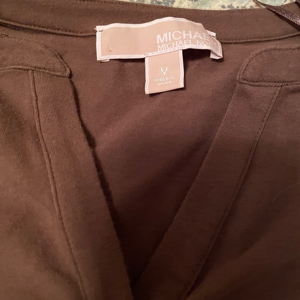 Michael kors top